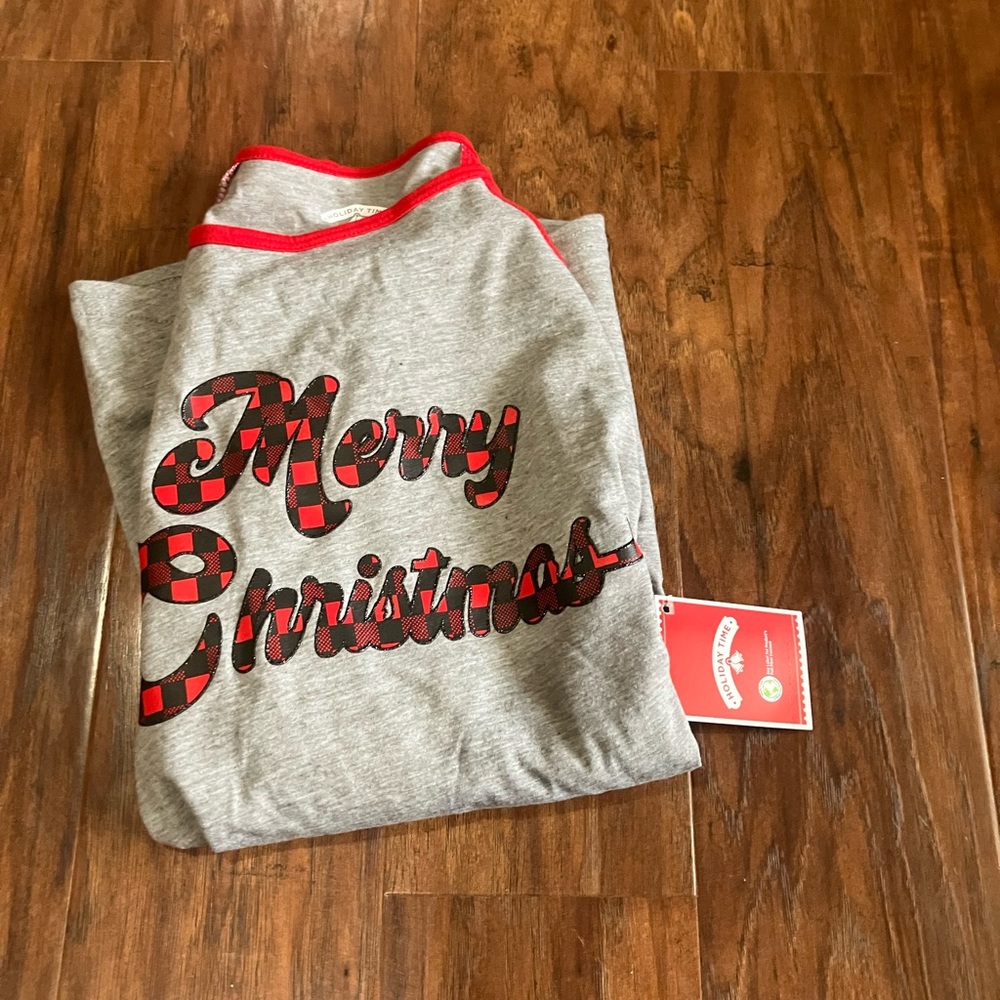 T shirt Merry Christmas